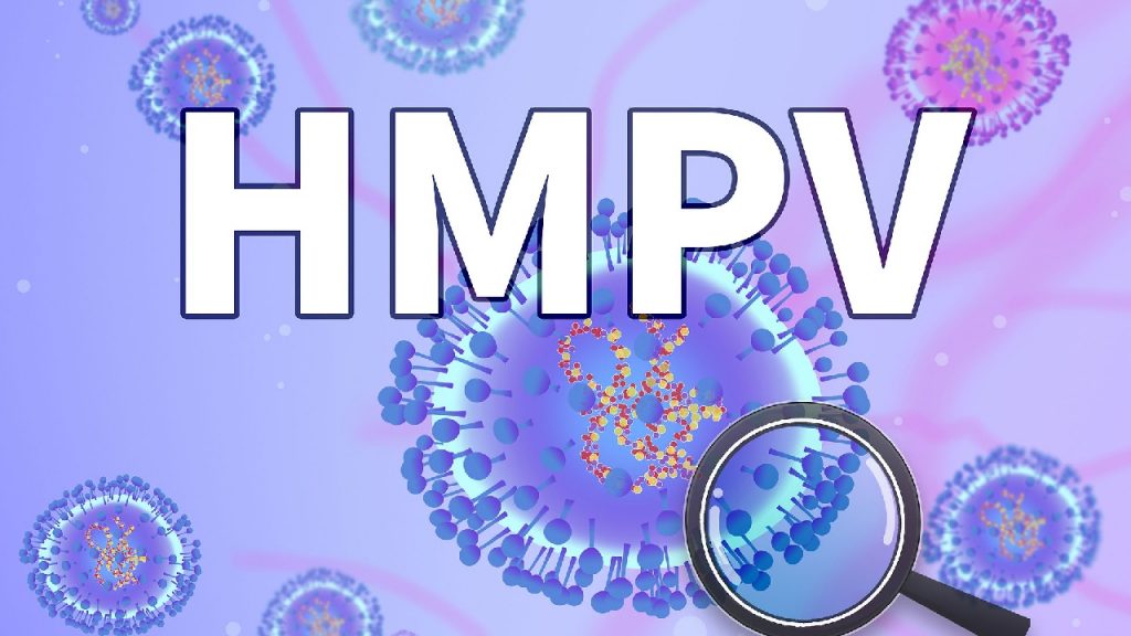 HMPV Virus
