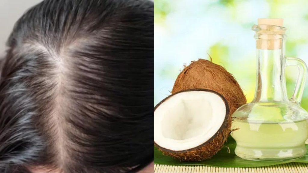 Hair Tips