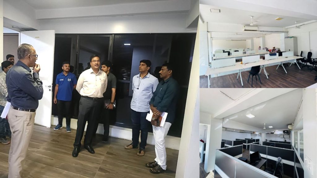 Hydra Police Station Hydra Commissioner Av Ranganath