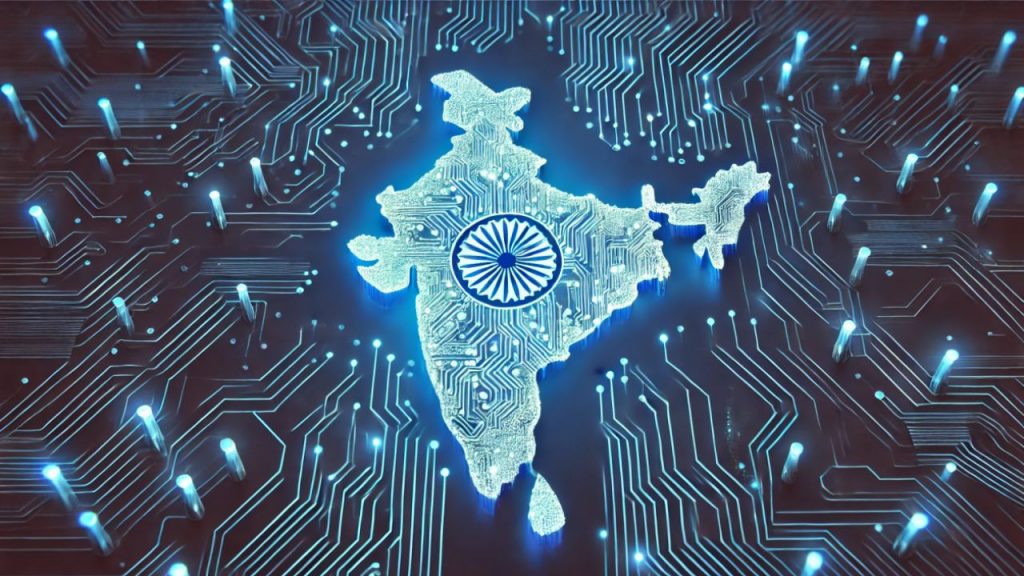 Indias Ai Model Ai Generative Model Chatgpt Deepseek