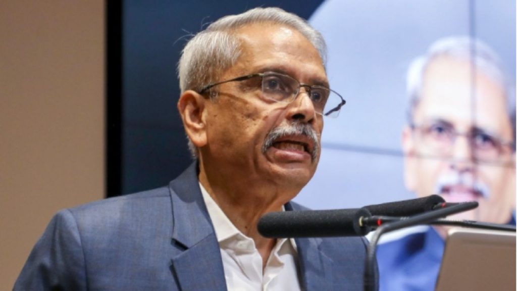Infosys Co Founder Kris Gopalakrishnan Sc St Atrocities Act Bovi Community