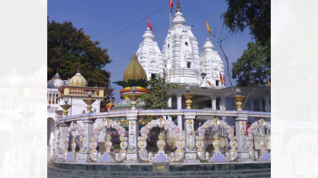 Isckon Temple Employee Fled Donation Money Madhya Pradesh