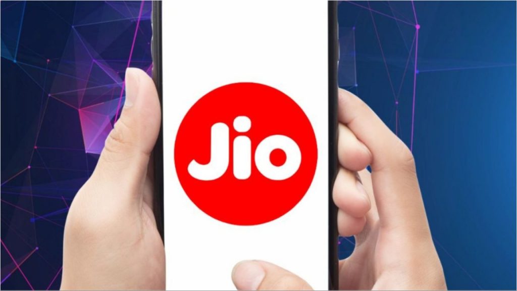 Jio