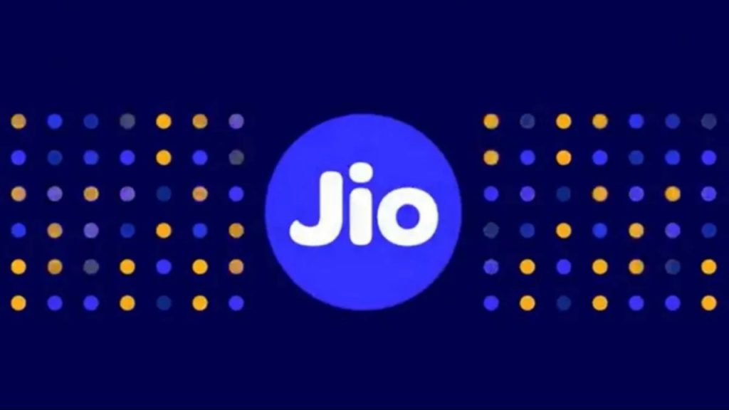 Jio Recharge