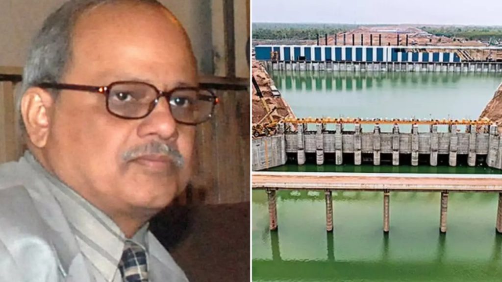 Kaleshwaram Commission