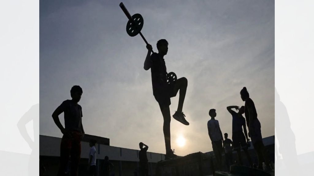 Kerala Shocker Teen Athlete Sexually Abused