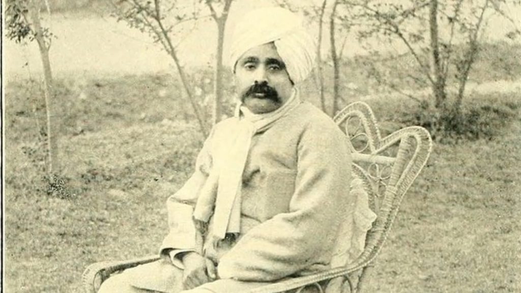 Lala Lajpat Rai Birth Anniversary