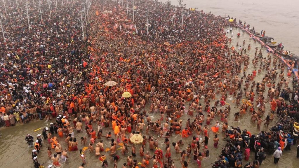 100 Devotees