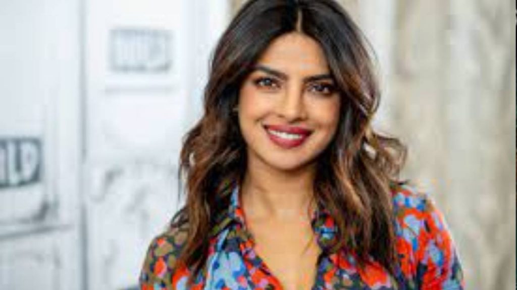 Mahesh Movie Priyanka Chopra Doesn Not Signed