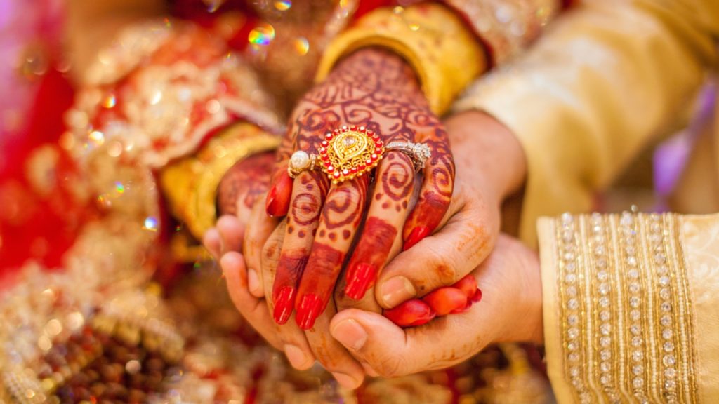 Marriage