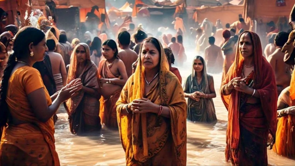 Mauni Amavasya