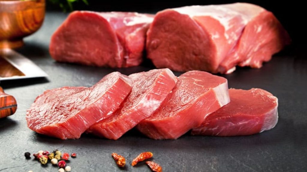Meat