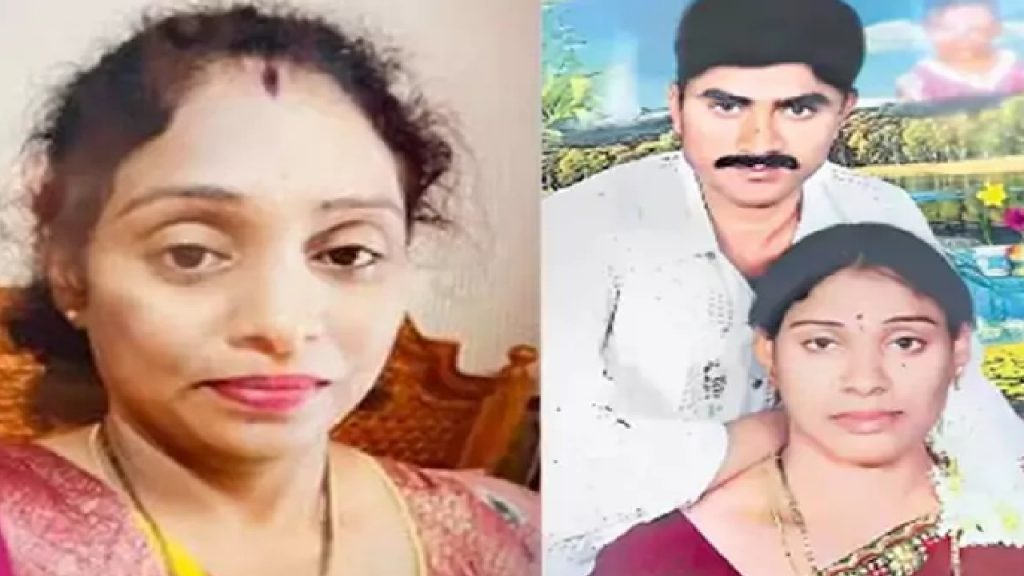 Meerpet Madhavai Murder Case