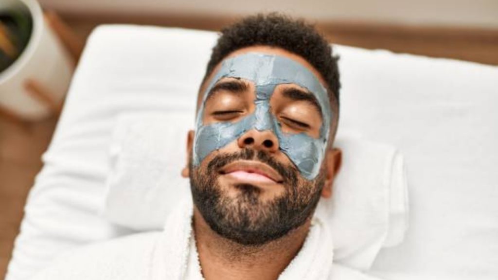 Men's Grooming Tips