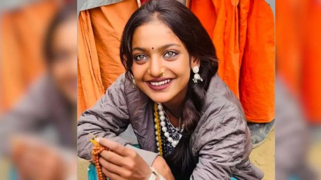 Monalisa Bhosle