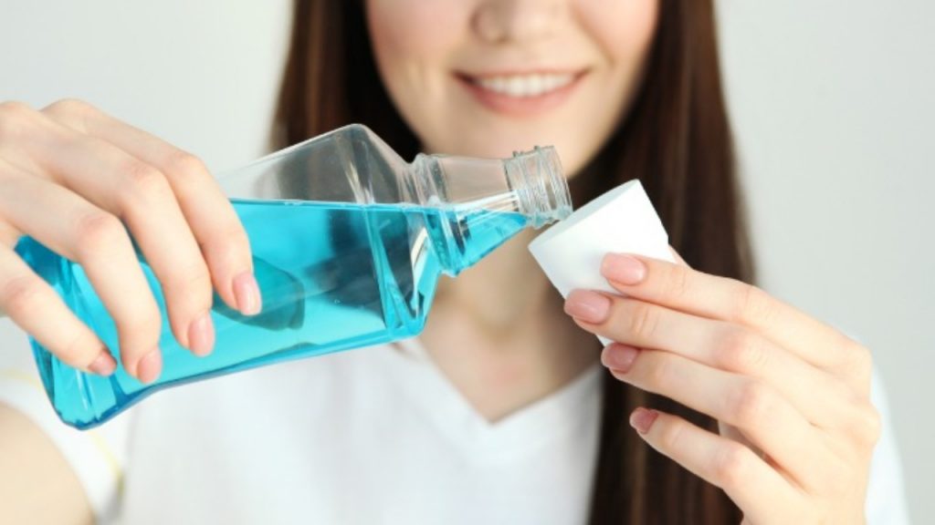 Mouth Wash