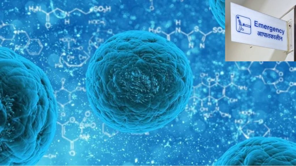 Mysterious Disease In Jammu Kashmir Rajouri High Alert