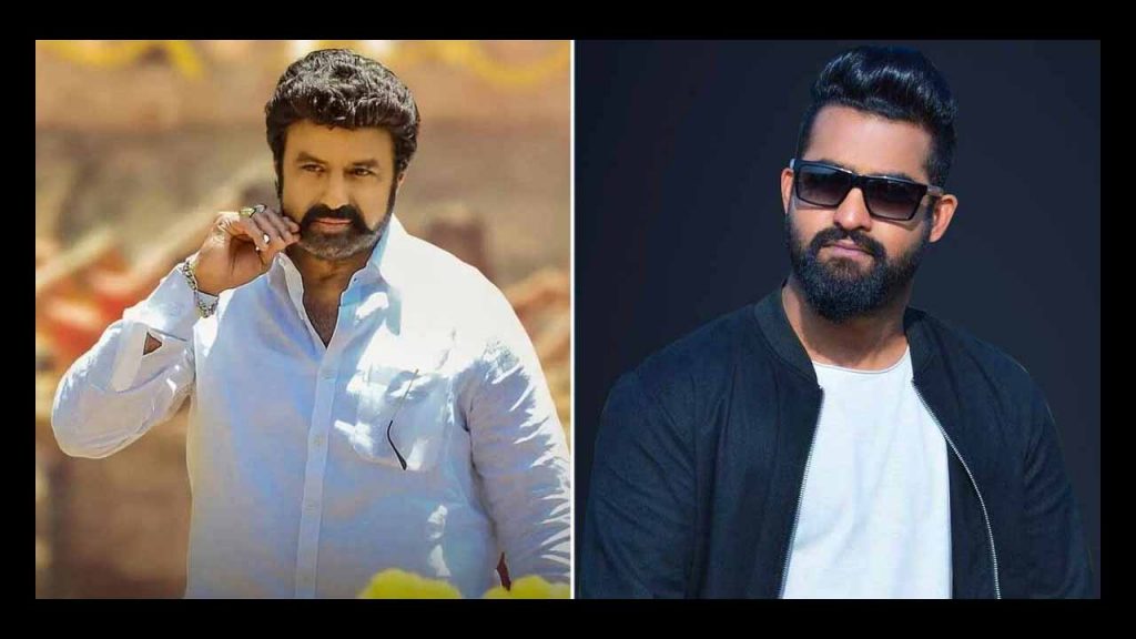 Ntr Balakrishna