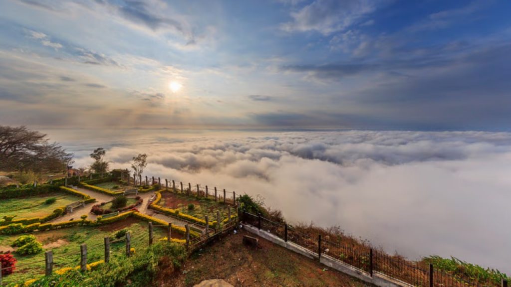 Nandi Hills