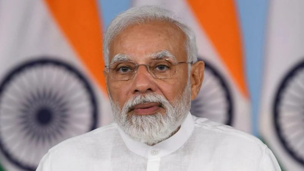 Narendra Modi