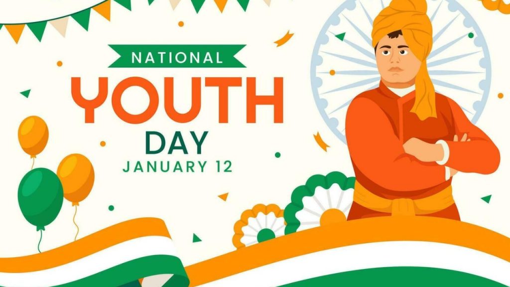 National Youth Day
