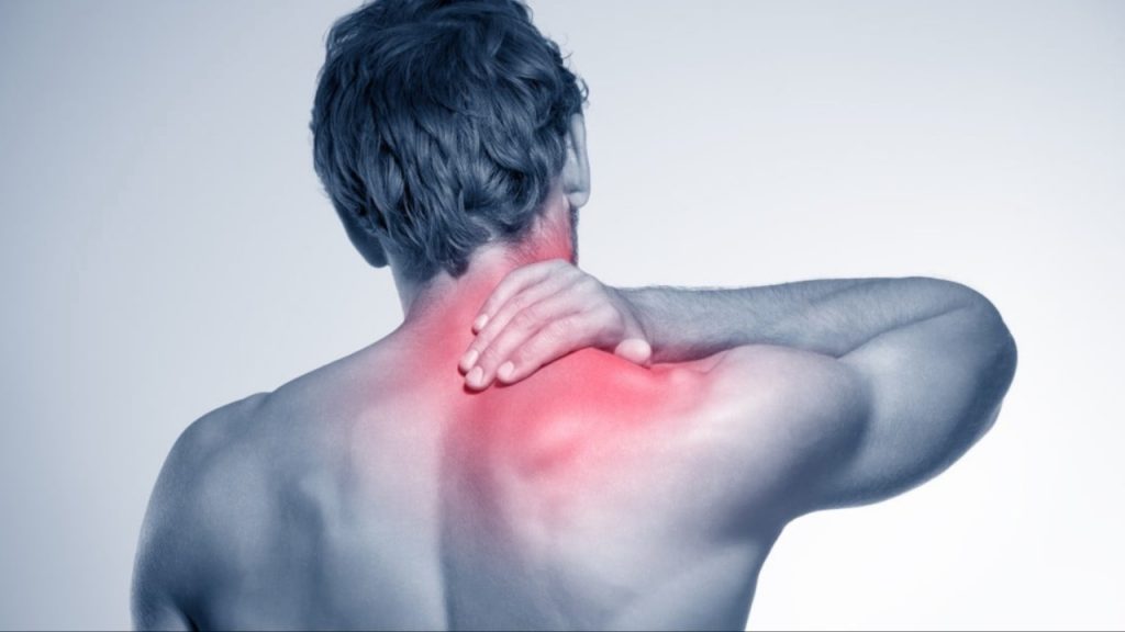 Neck Pain