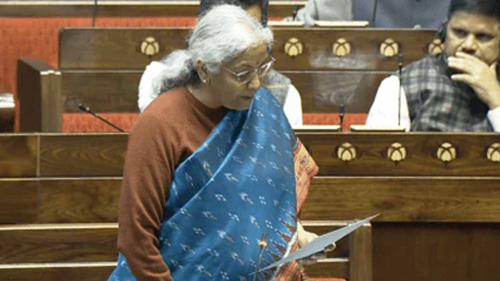 Budget 2025 Expectations