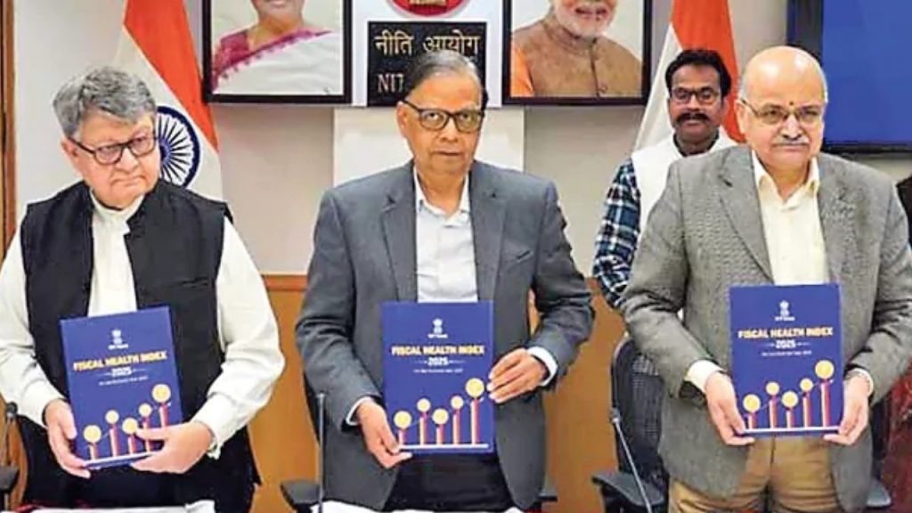 Niti Aayog