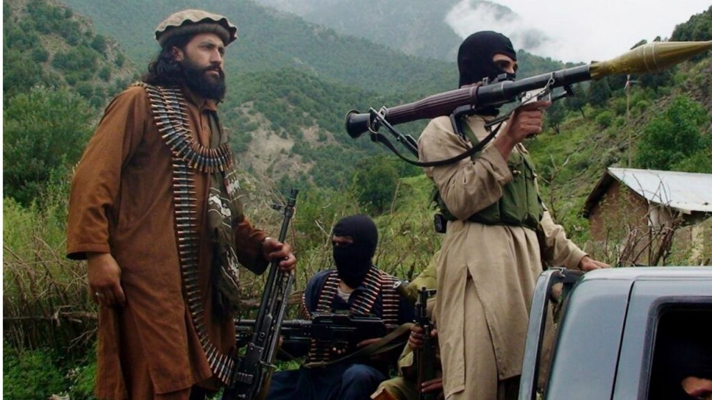 Nuclear Engineers Kidnapped Pakistan Human Rights Activist