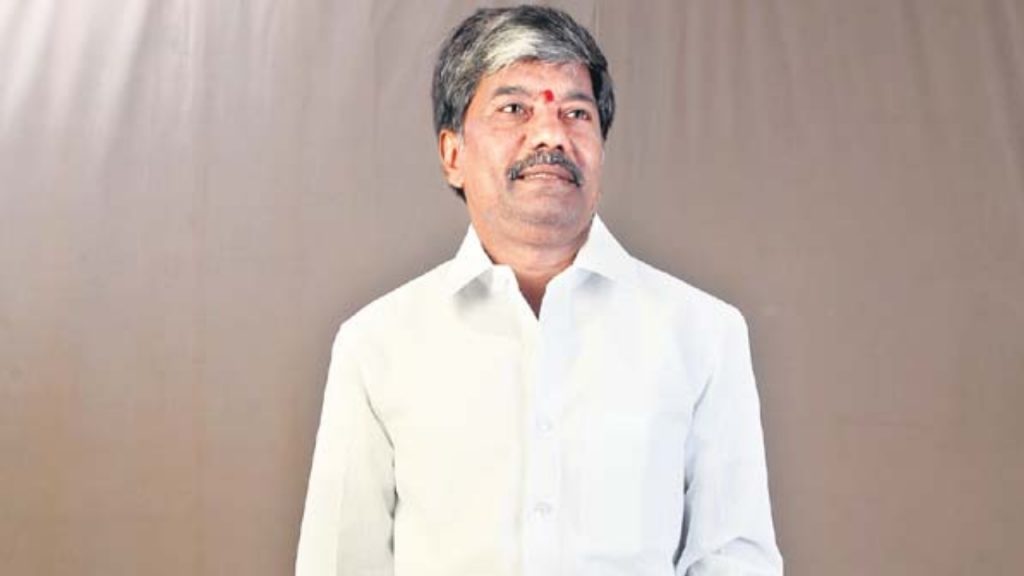 Padmarao Goud