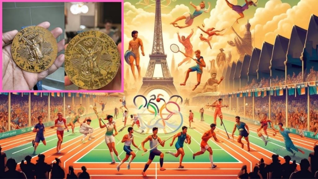 LA28 Olympics