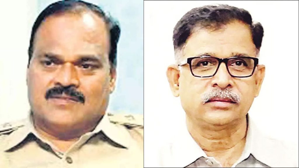 Phone Tapping Case Bhujanga Rao Radhakishan Rao Bail