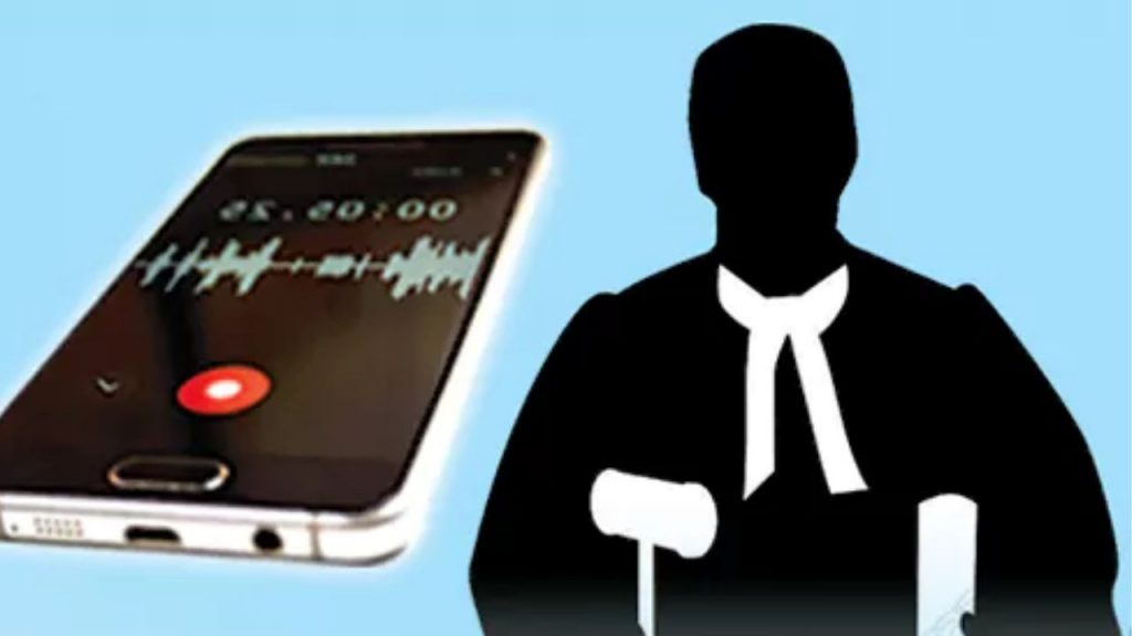 Phone Tapping Case High Court Judges Brs Telangana Govt Congress