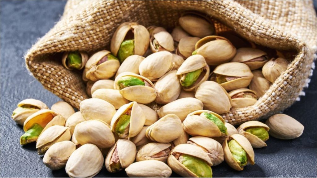 Pistachio