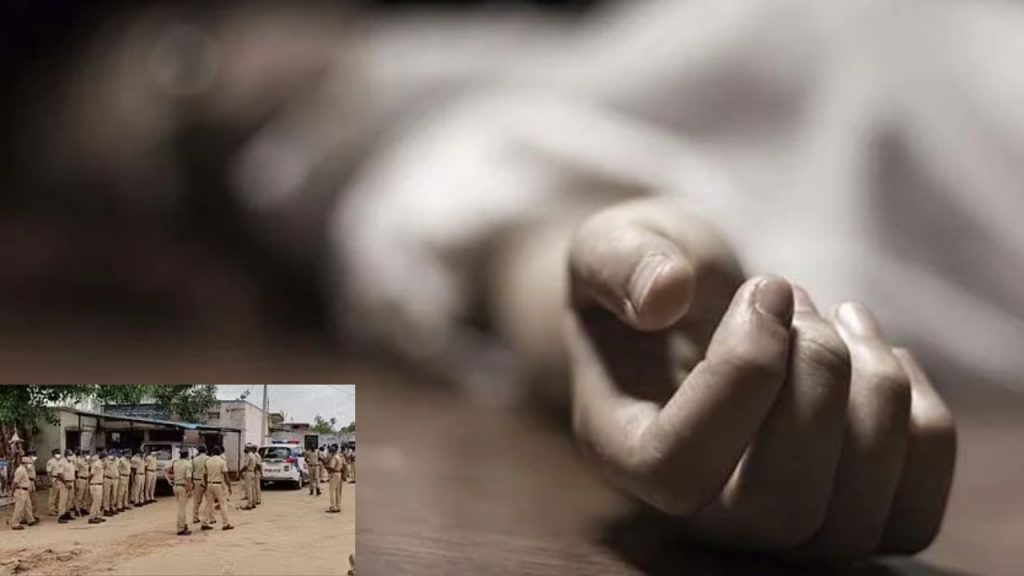 Police Personnel Suicides Telangana Police Department