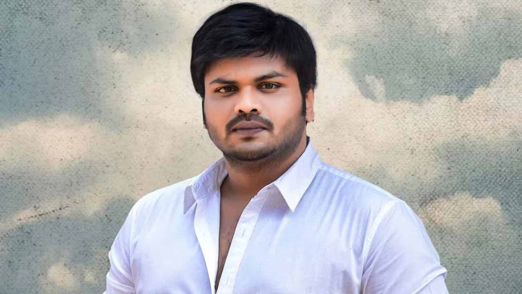Police notices to Manchu Manoj