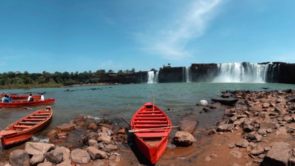 Prayagraj Raj Chitrakoot