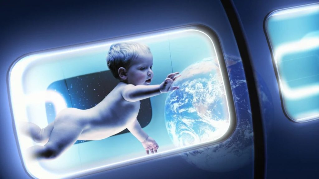 Pregnancy In Space Sex In Space Childbirth In Space Astronauts