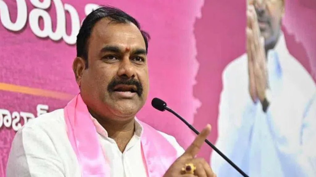 Ravula Sridhar Reddy