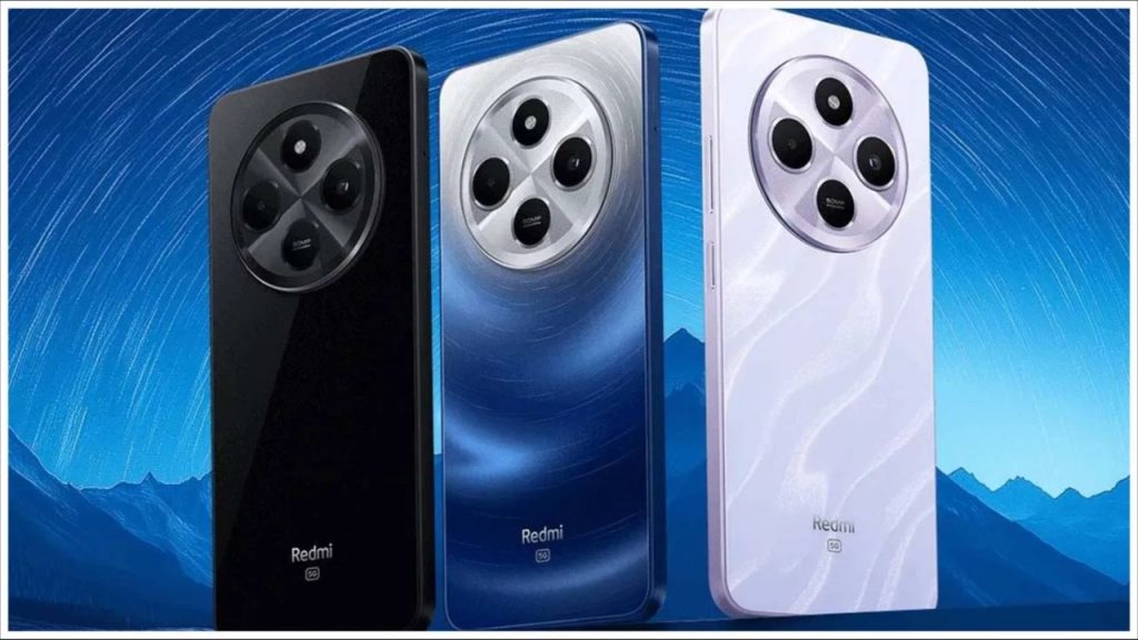 Redmi 14c 5g