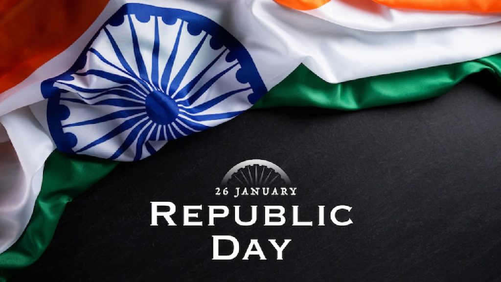 Republic Day 2025