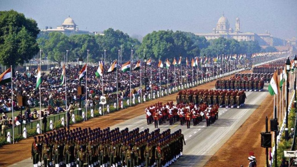 Republic Day 2025