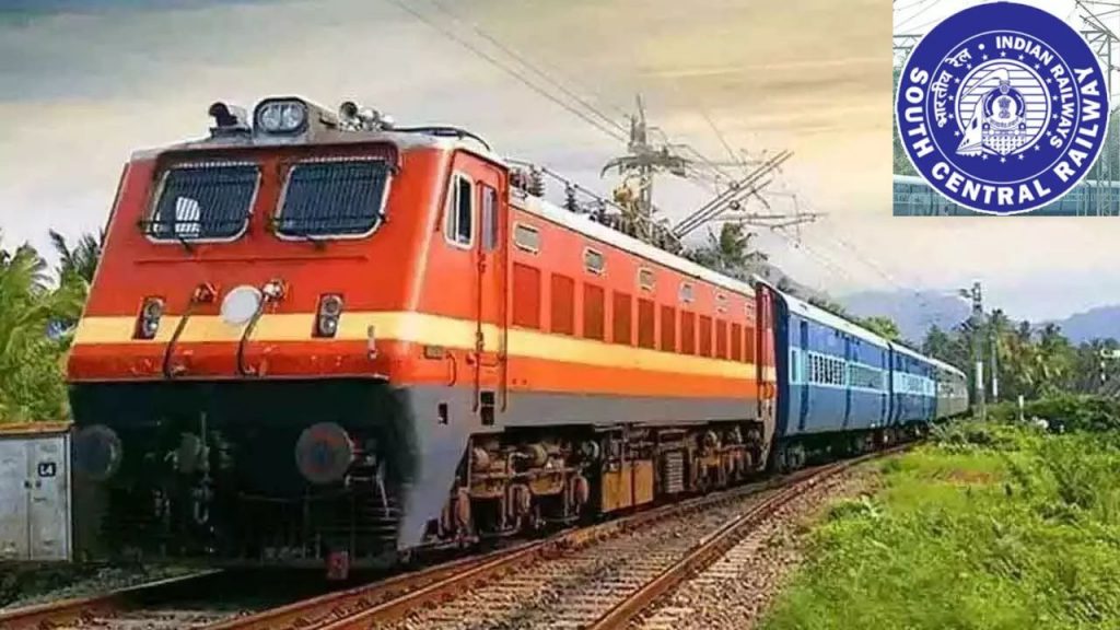 Railway Project