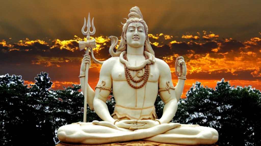 Shiva