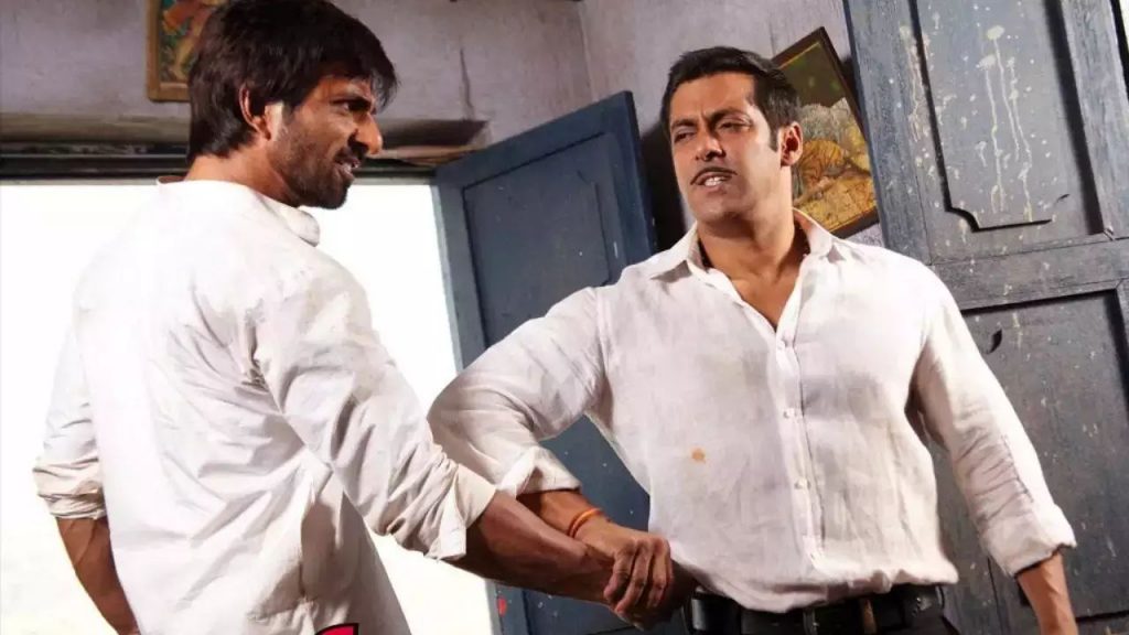 Sonu Sood Salman Khan Spiked Drink