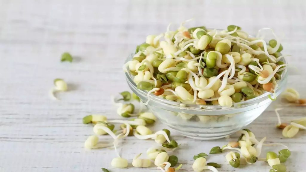 Sprouts