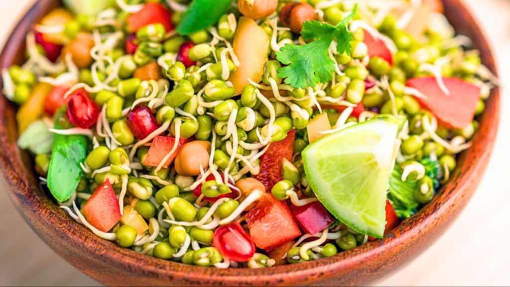 Sprouts