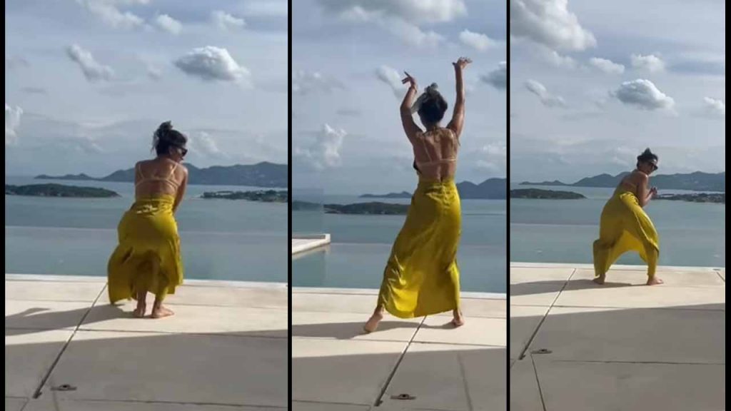 Sriya Dance