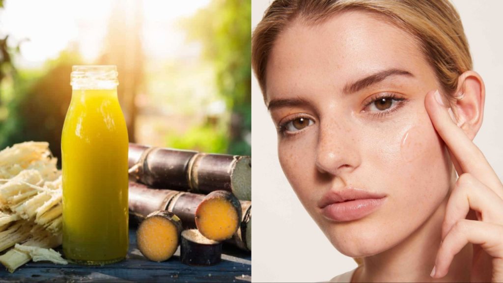 Sugar Cane