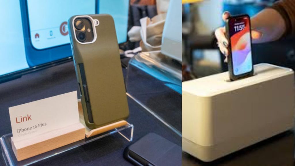 Swippitt Phones Charging Instant Phone Charging Ces